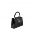 Louis Vuitton Capucines BB Capucines in Black - Women - Handbags M59269