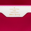 Louis Vuitton Capucines BB Huang Yuxing Capucines in White - Women - Handbags M59281