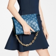 Louis Vuitton Coussin PM H27 in Blue - Women - Handbags M59392