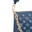 Louis Vuitton Coussin PM H27 in Blue - Women - Handbags M59392