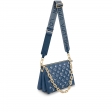 Louis Vuitton Coussin PM H27 in Blue - Women - Handbags M59392