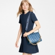 Louis Vuitton Coussin PM H27 in Blue - Women - Handbags M59392
