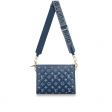 Louis Vuitton Coussin PM H27 in Blue - Women - Handbags M59392