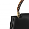 Louis Vuitton Capucines MM Capucines in Black - Women - Handbags M59426