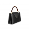 Louis Vuitton Capucines MM Capucines in Black - Women - Handbags M59426