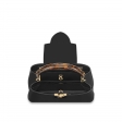 Louis Vuitton Capucines MM Capucines in Black - Women - Handbags M59426