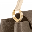 Louis Vuitton Capucines MM Capucines in Brown - Women - Handbags M59516