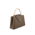 Louis Vuitton Capucines MM Capucines in Brown - Women - Handbags M59516