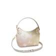 Louis Vuitton Marshmallow Autres Toiles Monogram Sunset Kaki - Women - Handbags M59861