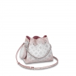 Louis Vuitton Bella Mahina Lilas - Women - Handbags M59939