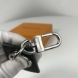 Louis Vuitton Damier Legacy Enchape Bag charm and Key holder M62799