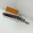 Louis Vuitton Damier Legacy Enchape Bag charm and Key holder M62800