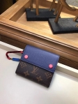 Louis Vuitton Monogram Other Compact Wallet M63041