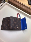 Louis Vuitton Monogram Other Compact Wallet M63041