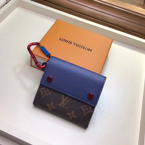 Louis Vuitton Monogram Other Compact Wallet M63041 Louis Vuitton Monogram Other Compact Wallet M63041