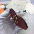 Louis Vuitton Love Lock Heart Gradient bag charm M67435