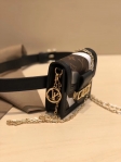 Louis Vuitton LVXLOL Capsule X League of Legends Monogram Bumbag Dauphine BB beltbag M69086