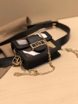 Louis Vuitton LVXLOL Capsule X League of Legends Monogram Bumbag Dauphine BB beltbag M69086