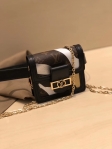 Louis Vuitton LVXLOL Capsule X League of Legends Monogram Bumbag Dauphine BB beltbag M69086