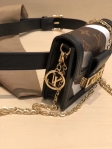 Louis Vuitton LVXLOL Capsule X League of Legends Monogram Bumbag Dauphine BB beltbag M69086