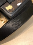Louis Vuitton LVXLOL Capsule X League of Legends Monogram Bumbag Dauphine BB beltbag M69086