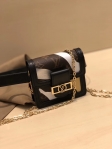 Louis Vuitton LVXLOL Capsule X League of Legends Monogram Bumbag Dauphine BB beltbag M69086