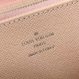 Louis Vuitton Monogram Giant Canvas LV Escale Iconic Zippy Wallet M69110 Pastel Pink