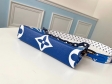 Louis Vuitton Monogram Giant Canvas LV Escale Poche Toilette 26 M69136 Bleu