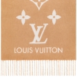 Louis Vuitton Reykjavik Gradient Scarf in Beige - Women - Accessories M73675