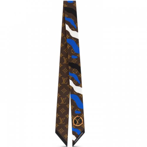 Louis Vuitton LVXLOL Capsule X League of Legends Monogram BB Bandeau M76200