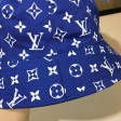 Louis Vuitton Monogram Giant Canvas LV Escale Monogram Bucket Hat M76230