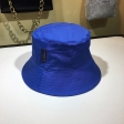Louis Vuitton Monogram Giant Canvas LV Escale Monogram Bucket Hat M76230