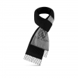 Louis Vuitton Damier Archives Jhelam Scarf in Grey - Men Accessories M77037