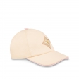 Louis Vuitton LV Day Cap - Women - Accessories M77809 ECRU