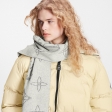 Louis Vuitton Mahina Flight Mode Scarf - Women - Accessories M77903