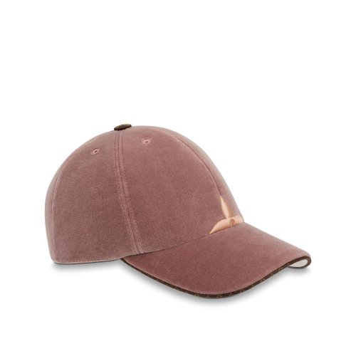 Louis Vuitton LV Touch Cap - Women - Accessories M7790M Pink