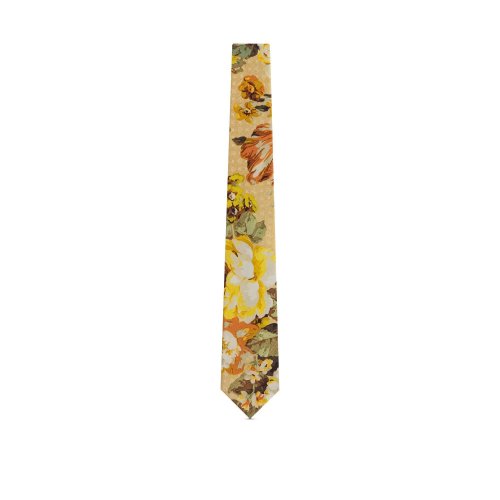 Louis Vuitton LV Bouquet Tie - Women - Highlights and Gifts M77977 Louis Vuitton LV Bouquet Tie - Women - Highlights and Gifts M77977