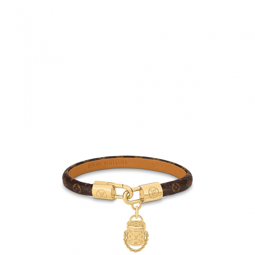 Louis Vuitton LV Cannes Bracelet - Women - Accessories M8048E
