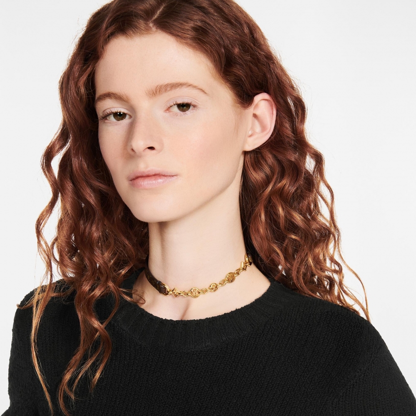 Louis Vuitton Crazy In Lock Bracelet - Women - Accessories M8079E