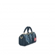 Louis Vuitton Keepall XS Other Leathers in Blue - Men - Travel M81011