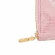 Louis Vuitton Zippy Wallet Monogram Empreinte Leather in Beige - Women - Small Leather Goods M81138