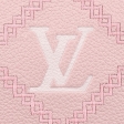 Louis Vuitton Mini Pochette Accessoires Monogram Empreinte Leather in Pink - Women - Small Leather Goods M81140