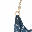 Louis Vuitton Loop Autres Toiles Monogram in Blue - Women - Handbags M81166