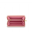 Louis Vuitton Zippy Wallet Autres Toiles Monogram in Pink - Women - Small Leather Goods M81182