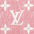 Louis Vuitton Zippy Wallet Autres Toiles Monogram in Pink - Women - Small Leather Goods M81182