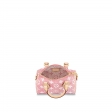 Louis Vuitton Nano Speedy Autres Toiles Monogram in Pink - Women - Small Leather Goods M81213