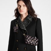 Louis Vuitton Félicie Strap & Go - Women - Small Leather Goods M81471