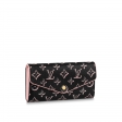 Louis Vuitton Sarah Wallet - Women - Small Leather Goods M81477 Louis Vuitton Sarah Wallet - Women - Small Leather Goods M81477