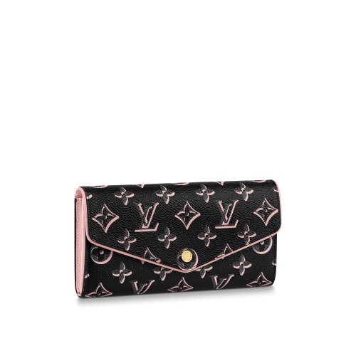 Louis Vuitton Sarah Wallet - Women - Small Leather Goods M81477