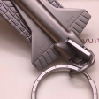 Louis Vuitton Valet Rocket Key Chain Bag Charm And Key Holder MP2216